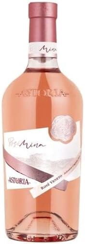 Astoria ROSÉMINA ROSÉ VENETO IGT 75 CL