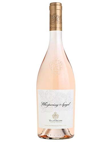 D'Esclans Côtes de Provence AOC Whispering Angel  2022 0,75 ℓ