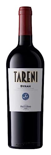 PELLEGRINO Tareni Syrah Terre Siciliane Igt  Cl 75