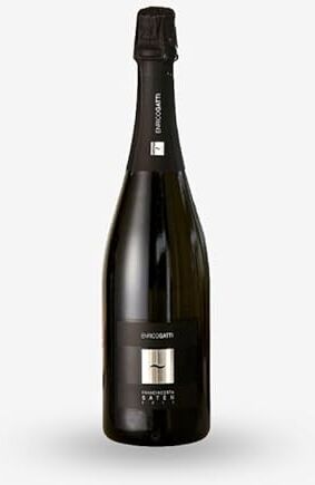 Generico FRANCIACORTA SATEN DOCG 2020 ENRICO GATTI 0,750