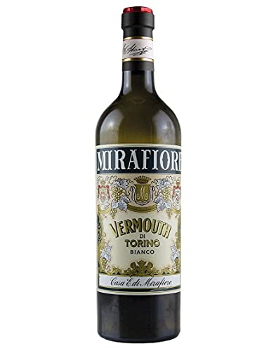Casa E. di Mirafiore Vermouth di Torino Bianco IGP  0,75 ℓ