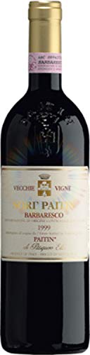 Paitin Barbaresco Vecchie Vigne DOCG 1999-1,5 lt.