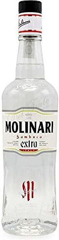 Molinari SAMBUCA 1 LITRO