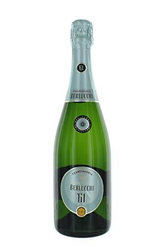 Berlucchi 61 Saten Franciacorta Docg Cl 75