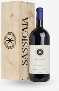 Tenuta San Guido Sassicaia Magnum (2003)