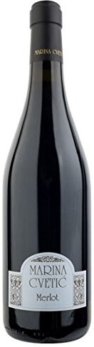 Masciarelli Terre Aquilane Igt Marina Cvetic Merlot  2015 0,75 L