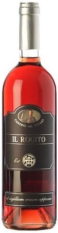 Cantine del Notaio Il Rogito Rosato di Aglianico IGT 2022