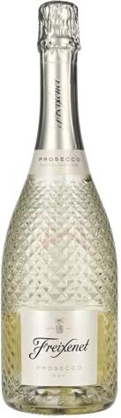 Regionale Edeldistillen Freixenet Prosecco DOC Extra Dry 11,00% 0,75 lt.