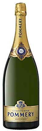 Pommery CHAMPAGNE BRUT GRAND CRU MILLESIME MAGNUM 1,5 LT