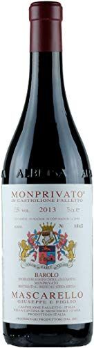 Barolo Monprivato Mascarello 2013