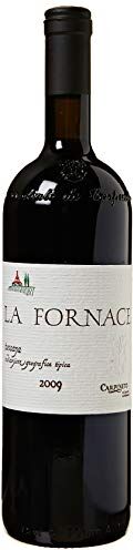 Appodiato la Fornace  di Chianciano Igt 2009-1 btg da 750 ml