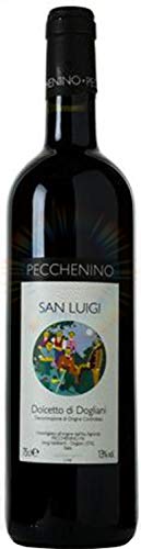 Pecchenino Dolcetto San Luigi DOC 2001