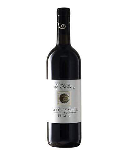 La Vrille Vino Rosso FUMIN DOC (conf. 3x 0.75l)  -pv