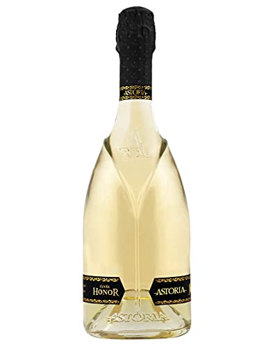 Astoria Spumante Venezia DOC Cuvée Honor Millesimato  (1 bottiglia 75 cl.)