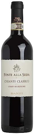 BANFI Chianti Classico Gran Selezione Fonte alla Selva 2018