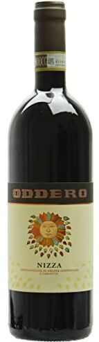 Oddero Barbera D’Asti DOCG Nizza 2020