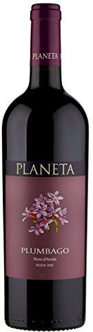 Planeta Plumbago Nero d'Avola DOC  750 ml