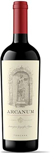 Tenuta di Arceno Toscana Igt   Arcanum   2014      Vino rosso   Toscana   750 ml