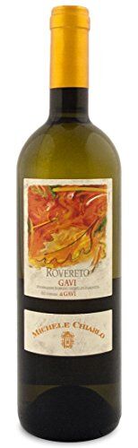 Michele Chiarlo Vino Bianco Rovereto Gavi DOCG 2014-2014 1 Bottiglia da 750 ml