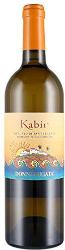 Donnafugata Moscato di Pantelleria DOC Kabir  2022 0,75 ℓ