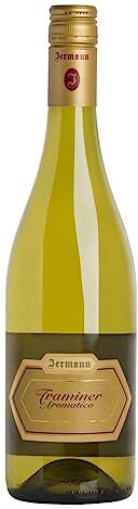 Jermann Traminer Aromatico