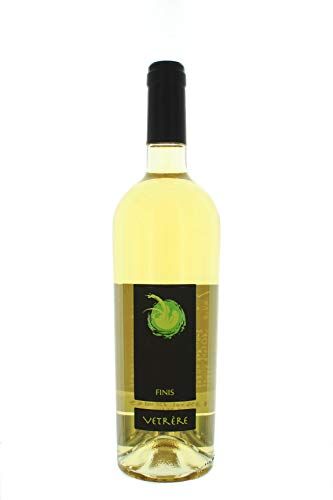 Vetrere Finis Chardonnay Salento Igp  Cl 75