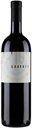 Gravner 8'9'10 Riserva von Ribolla mit Botritys IGT