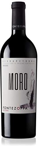 Fonte Zoppa MORÒ SERRAPETRONA DOC Bottiglia da 0,75ml