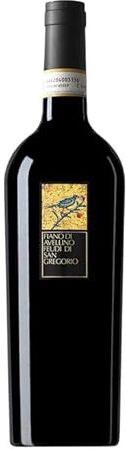 Feudi di San Gregorio VINO FEUDI FIANO DI AVELLINO 2021-37,5CL (1 pz) DOCG