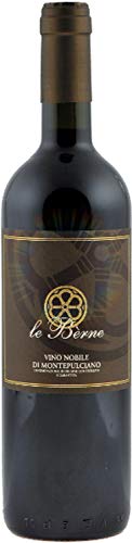 Le Bèrne Nobile di Montepulciano DOCG 2013-3 lt. Podere Le Bérne