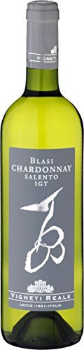 VINOSO.Shop Vigneti Reale Chardonnay del Salento Igt Blasi 2020