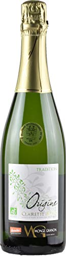 Monge Granon Clairette de Die Tradition Cuvée Origine