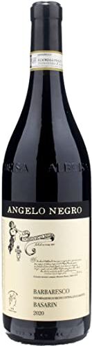 Negro Angelo Angelo Negro Barbaresco Basarin 2020