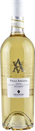 Velenosi Pecorino Offida Villa Angela 2018