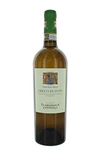 Terredora Greco Di Tufo  Docg Ter.degli Ang. Cl 75