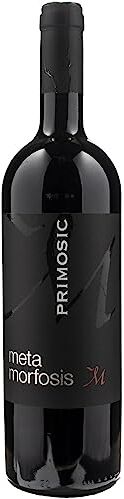 Primosic Collio Rosso Metamorfosis 2015