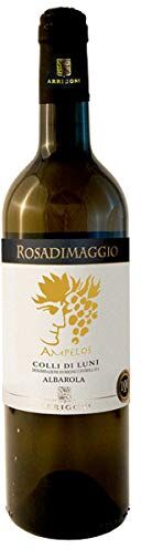 Rosadimaggio Albarola Colli Di Luni Doc  (1 bottiglia 75 cl.)