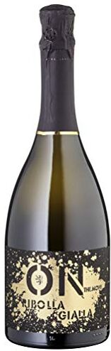 ANTONUTTI VINI RIBOLLA GIALLA SPUMANTIZZATA ANTONUTTI BRUT CL.75 X3