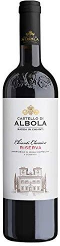 Castello di Albola Castello Albola Chianti Classico Riserva 2020