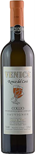 Venica Ronco del Cerò Sauvignon 2020