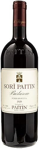 Paitin Barbaresco SORI'  Serraboella 2020