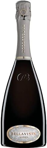 Bellavista Franciacorta Saten 2018