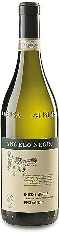 Angelo Negro Roero Arneis DOCG "Perdaudin" 2021 0,75 lt.