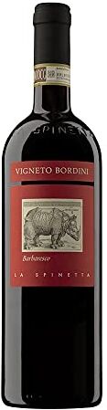 La Spinetta Barbaresco DOCG"Vigneto Bordini" 2019 0,75 lt.