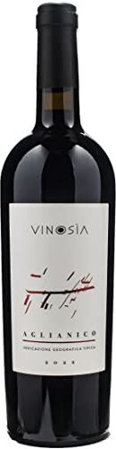 Vinosia Beneventano Aglianico 2020