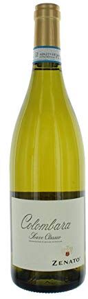 Zenato SOAVE COLOMBARA  CL. 75 75