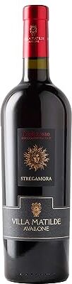 Villa Matilde , Piedirosso Stregamora, 750ml