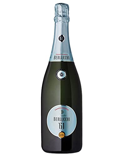 Berlucchi Franciacorta DOCG Satèn '61