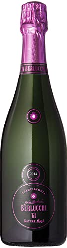 Guido Berlucchi Berlucchi '61 Franciacorta Rosé Nature 2014