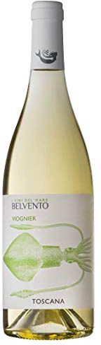 Petra Toscana IGT Belvento Viognier  2023 0,75 ℓ